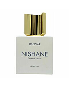 Nishane Men's Hacivat EDP Spray 3.4 oz (Tester) Fragrances 8681008055364
