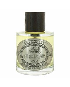 Nishane Men's Safran Cologniese Extrait De Parfum Spray 3.4 oz (Tester) Fragrances 8681008055852