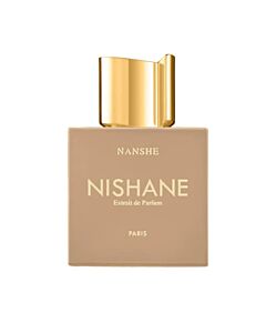 Nishane Nanshe Extrait De Parfum Unisex Spray 3.4 oz (100 ml)