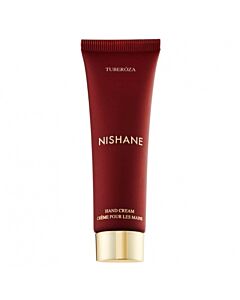 Nishane Tuberoza Hand Cream 1.0 oz Fragrances 8681008055913