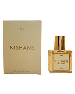 Nishane Unisex Ani Extrait de Parfum Spray 3.4 oz Fragrances 8681008055074