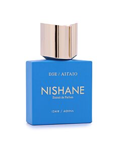 Nishane Unisex Ege Ailaio Extrait De Parfum Spray 1.7 oz Fragrances 8681008055272