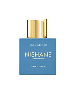 Nishane Unisex Ege Ailaio Extrait De Parfum Spray 3.3 oz Fragrances 8681008055258