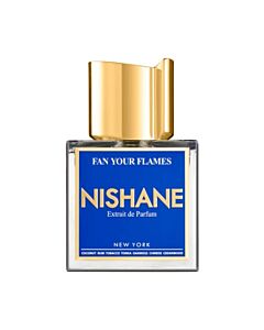 Nishane Unisex Fan Your Flames Extrait de Parfum Spray 3.3 oz Fragrances 8681008055524