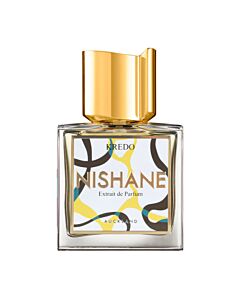 Nishane Unisex Kredo Extrait de Parfum 3.4 oz Fragrances 8683608070594