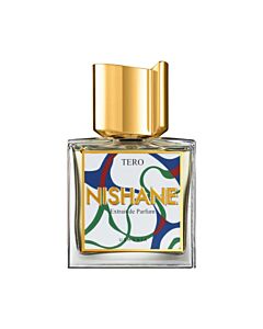 Nishane Unisex Tero Extrait de Parfum Spray 3.4 oz Fragrances 8683608070617