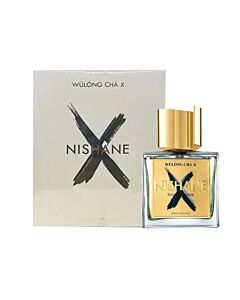 Nishane Wulong Cha X Extrait de Parfum Spray 3.4 oz Fragrance 8683608071003