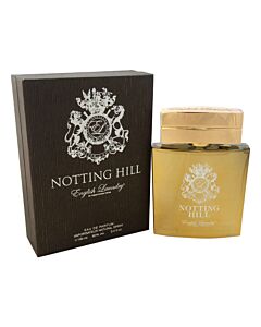Notting Hill by English Laundry for Men - 3.4 oz EDP Spray