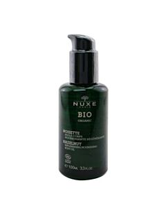 Nuxe Bio Organic Hazelnut Replenishing Nourishing Body Oil 3.3 oz Bath & Body 3264680023729