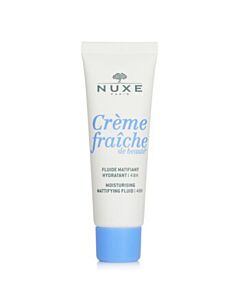 Nuxe Ladies Creme Fraiche De Beaute 48H Moisturising Mattifying Fluid 1.7 oz Skin Care 3264680027932