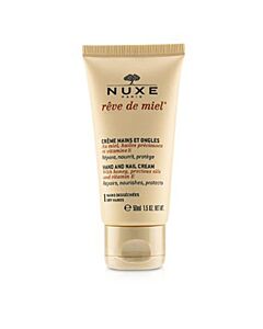 Nuxe Ladies Reve De Miel Hand & Nail Cream 1.5 oz Skin Care 3264680010446