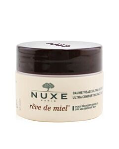 Nuxe Ladies Reve De Miel Ultra-Comforting Face Balm 1.67 oz Makeup 3264680019159