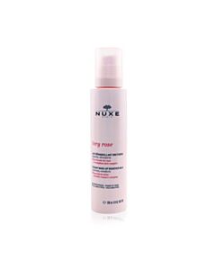 Nuxe Ladies Very Rose Creamy Make-up Remover Milk 6.8 oz Skin Care 3264680022074