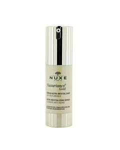 Nuxe - Nuxuriance Gold Nutri-Revitalizing Serum  30ml/1oz