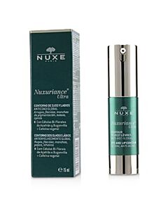 Nuxe - Nuxuriance Ultra Global Anti-Aging Eye & Lip Contour Cream  15ml/0.5oz