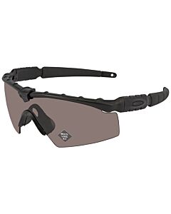 Oakley 132 mm Black Sunglasses