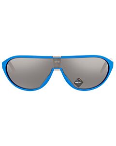 Oakley 33 mm Sapphire Sunglasses