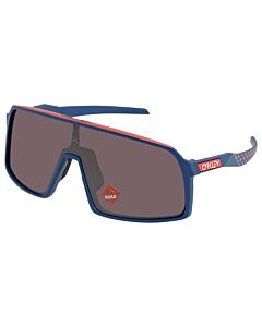 Oakley 37 mm Ocean Blue Sunglasses