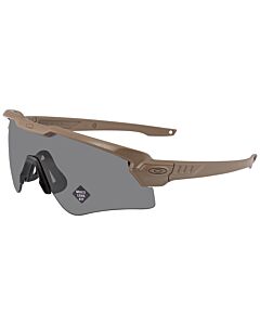 Oakley 44 mm Terrain Tan Sunglasses