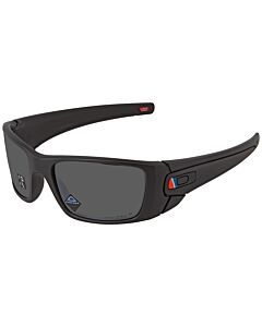 Oakley 60 mm Black Sunglasses