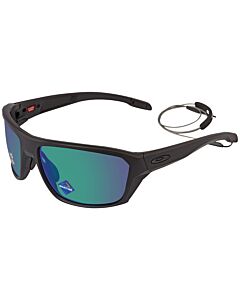 Oakley 64 mm Black Sunglasses