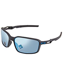Oakley Siphon 65 mm Black Sunglasses