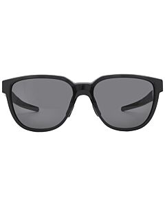 Oakley Actuator 57 mm Polished Black Sunglasses