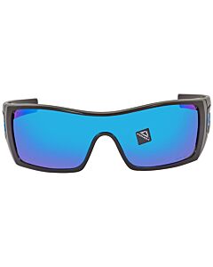 Oakley Batwolf 60 mm Polished Black Sunglasses