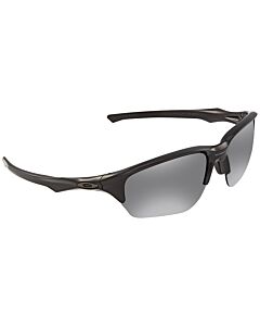 Oakley Beta 64 mm Polished Black Sunglasses