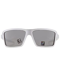 Oakley Cables 63 mm X-Silver Sunglasses