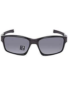Oakley Chainlink 57 mm Black Sunglasses