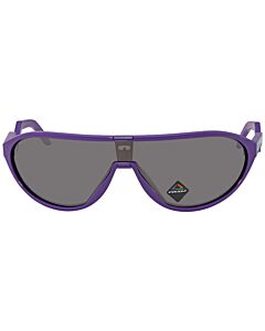 Oakley CMDN 33 mm Electric Purple Sunglasses