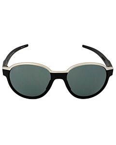 Oakley Coinflip 53 mm Matte Black Sunglasses