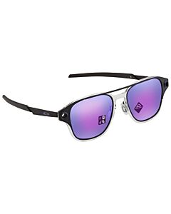 Oakley Coldfuse 52 mm Black Sunglasses