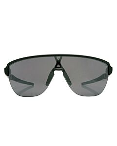 Oakley Corridor 142 mm Matte Black Sunglasses