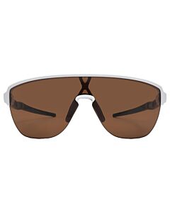 Oakley Corridor 142 mm Matte Warm Grey Sunglasses