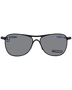 Oakley Crosshair 61 mm Matte Black Sunglasses