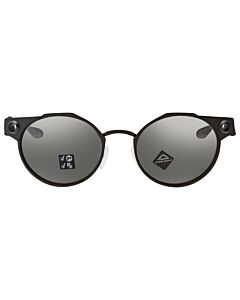 Oakley Deadbolt 50 mm Satin Black Sunglasses