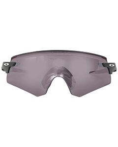 Oakley Encoder 136 mm Matte Carbon Sunglasses