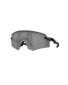 Oakley Encoder 36 mm Polished Black Sunglasses