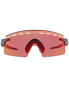 Oakley Encoder Strike Vented 139 mm Matte Onyx Sunglasses