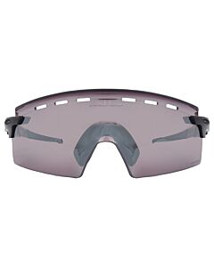 Oakley Encoder Strike Vented 39 mm Dark Galaxy Sunglasses