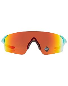 Oakley Evzero Blades 138 mm Matte Celeste Sunglasses