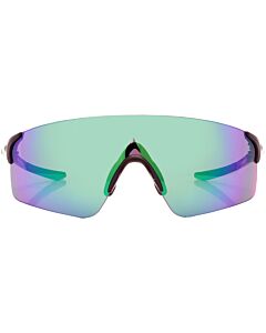 Oakley EVZero Blades 138 mm Matte Jade Fade Sunglasses