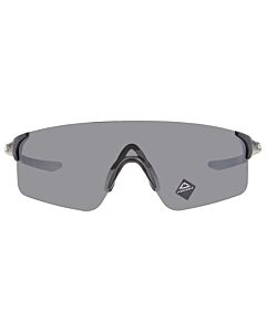 Oakley EVZero Blades 38 mm Matte Black Sunglasses