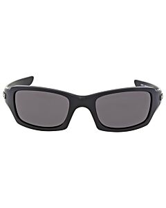 Oakley Fives Squared SI 54 mm Matte Black Sunglasses