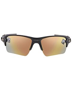 Oakley Flak 2.0 XL 59 mm Matte Black Sunglasses