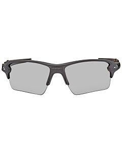 Oakley Flak 2.0 XL 59 mm Steel Sunglasses