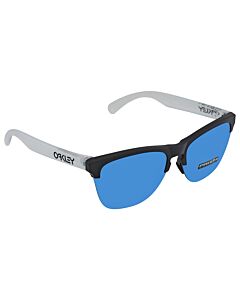 Oakley Frogskin Lite 63 mm Matte Black Sunglasses