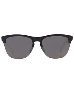 Oakley Frogskins Lite 63 mm Matte Black Sunglasses